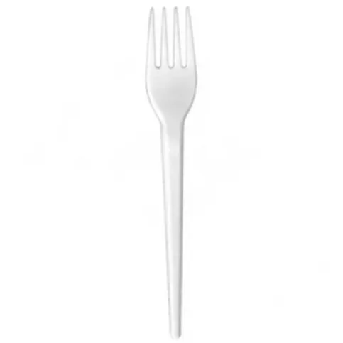 Caroline Plastic Forks 50 Pack