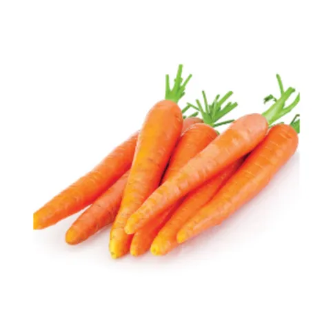 Carrots