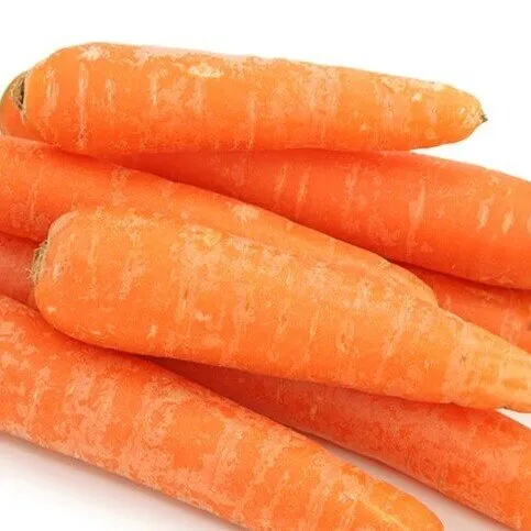 CARROTS