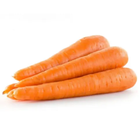 Carrots Pre Pack
