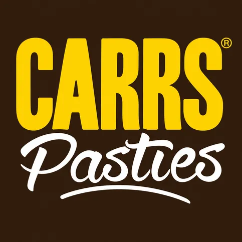 Carrs Chilli Beef Pasty 