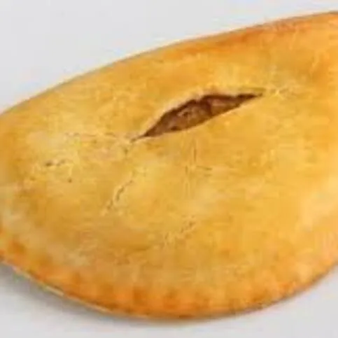 Carrs Meat & Potato Pastie