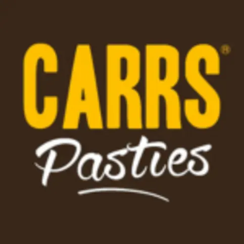 Carrs Meat & Potato Pasty