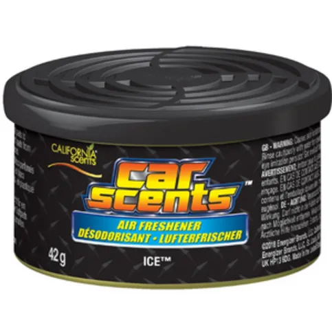 Car Scents
