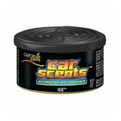 Car Scents Ice