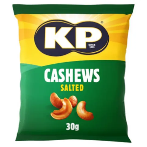 Cashews Nuts 