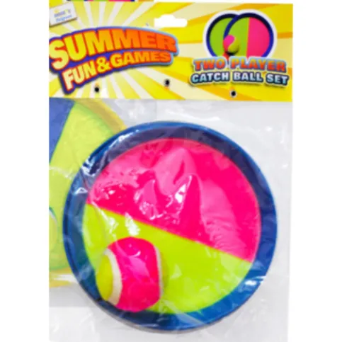 Catch Ball Set