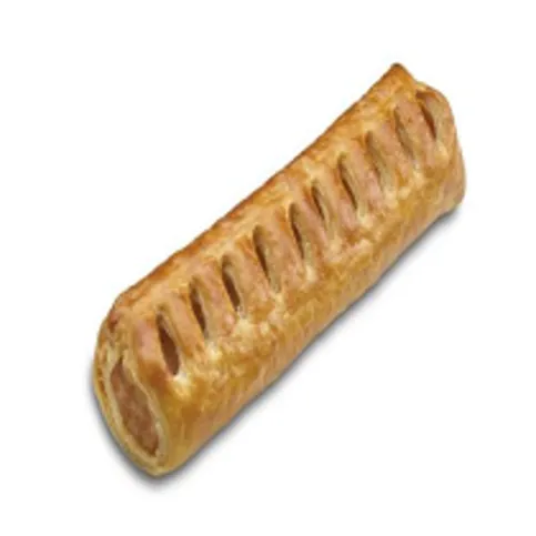Country Choice Sausage Roll