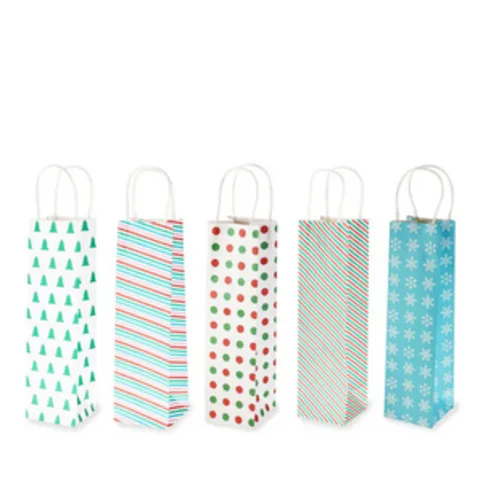 CC Bottle Bag