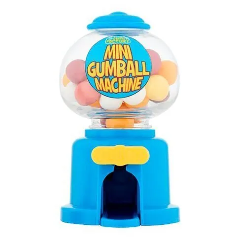 CCF GUMBALL MACHINE 35G