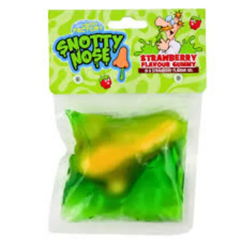 Snotty Nose 40g