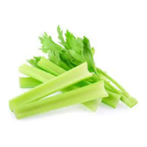 The Greengrocer's Celery
