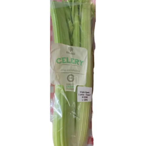 Celery 