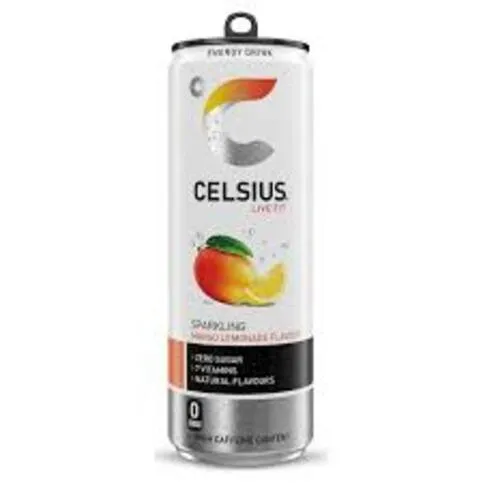 Celsius Mango Lemonade Pm150