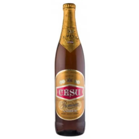 Cesu Beer 568ml