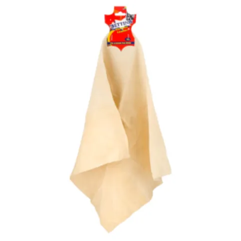 Chamois Leather Cloth