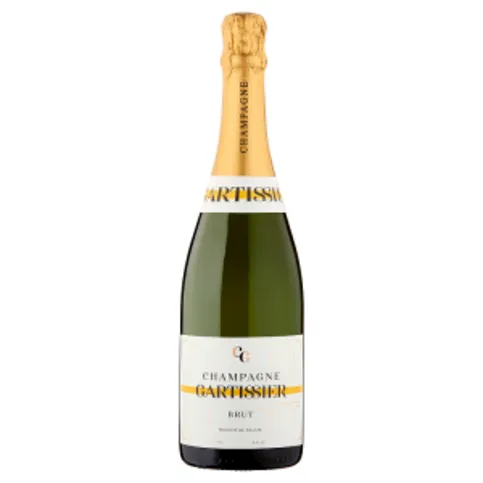Champagne Gartissier Brut 75cl