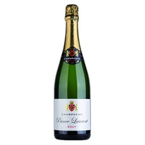 Prince Laurent Brut Champagne 75cl