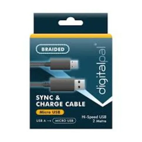 Charger Cable