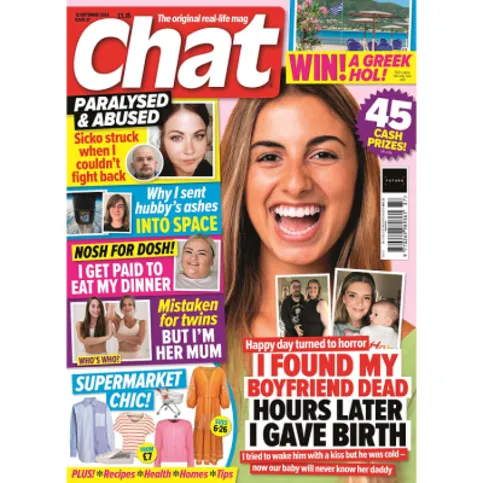 Chat