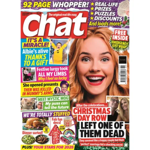 Chat