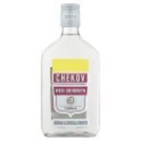 Checkov Red Berries 35cl