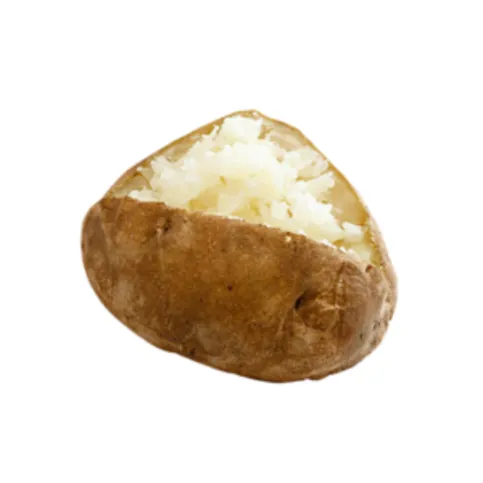 Cheese potato