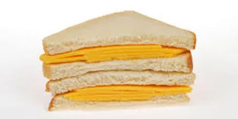 Cheese SANDWICH