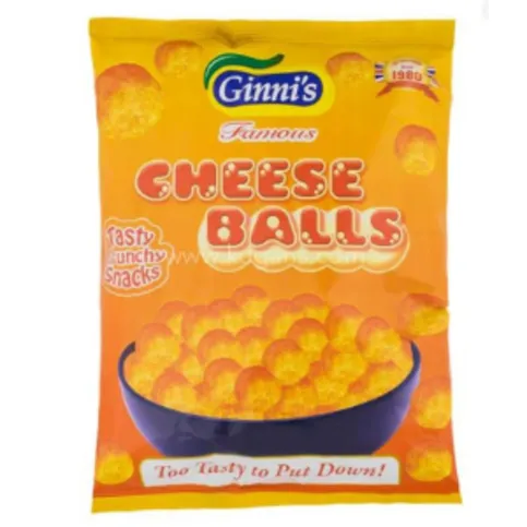 Cheese Ball 100g