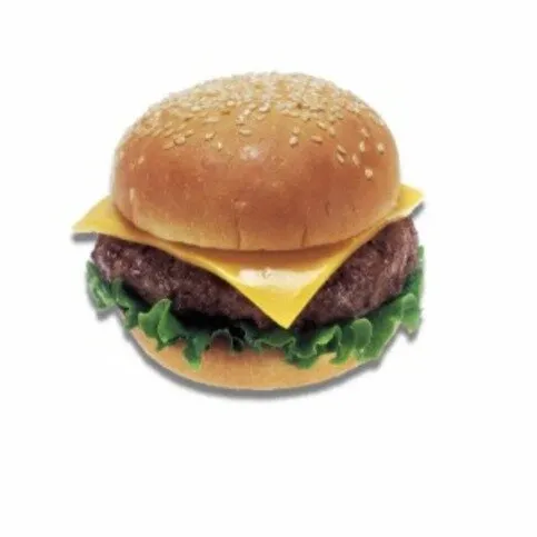 Cheese Burger
