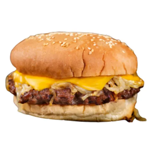 Cheese Burger