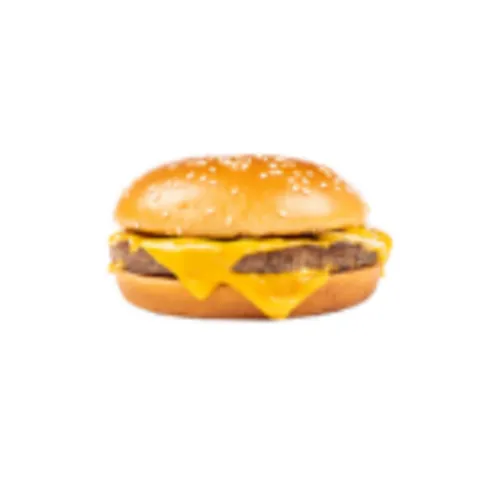 Cheese Burger