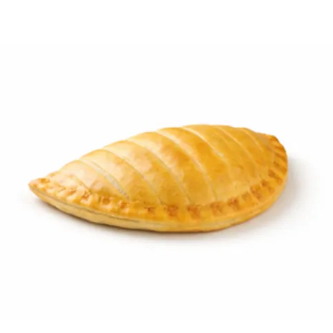 Carrs Cheese & Jalepeno Pastie