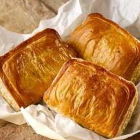 Cheese & Onion Slice