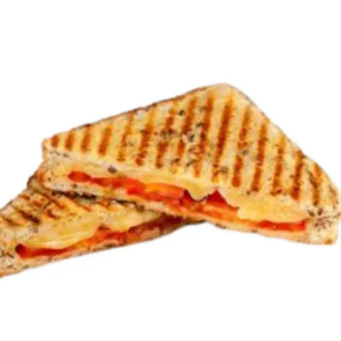 Cheese & Tomato Toastie