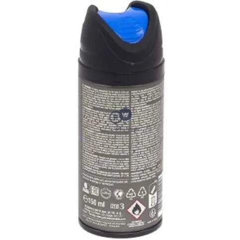 CHEETAH MALAWI MENS DEODORANT BODY SPRAY 150ML