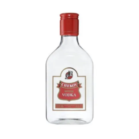 CHEKOV VODKA 20CL