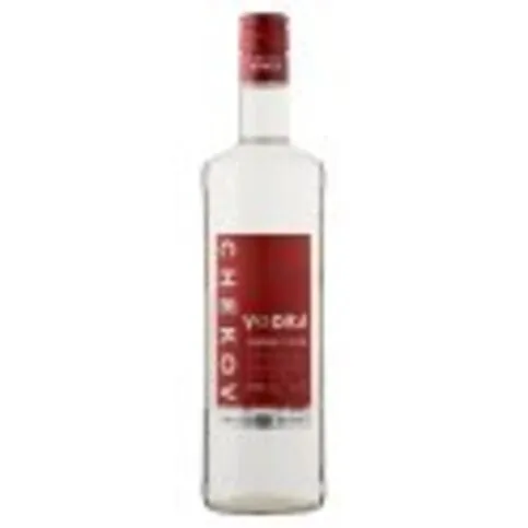 Chekov Vodka 75cl