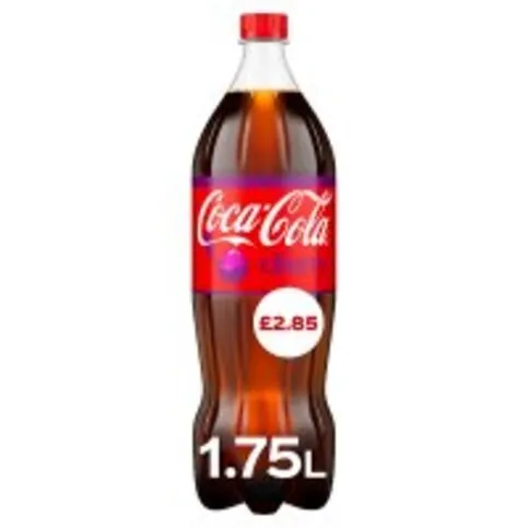 CHERRY COKE PM249