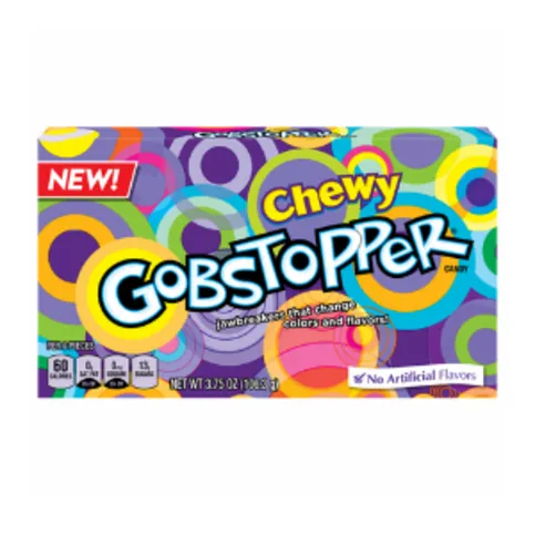 Chewy Gobstopper