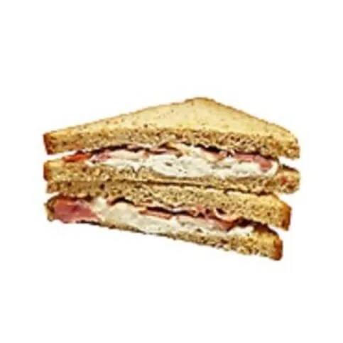 Chicken & Bacon Sandwich