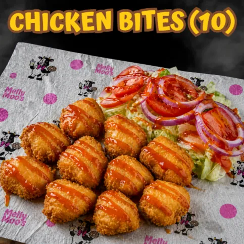 Chicken Bites (10)