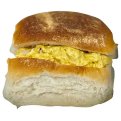 Chicken Coronation Roll