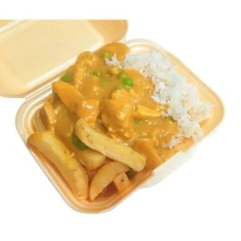 Chicken Curry