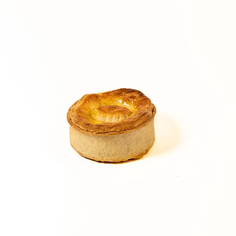 Chicken Curry Pie (chilled)