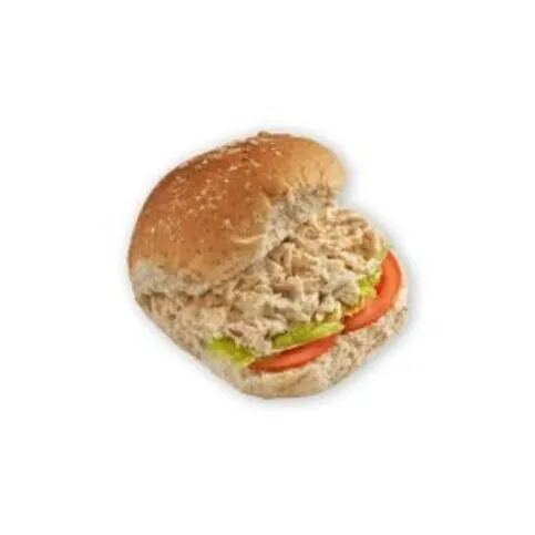 Chicken Mayo roll