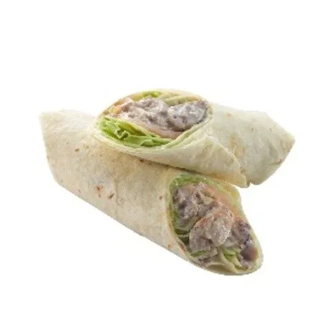Chicken Mayo wrap