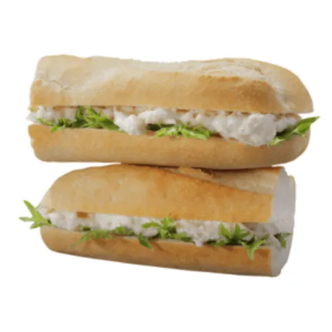 Chicken Mayo Baguette