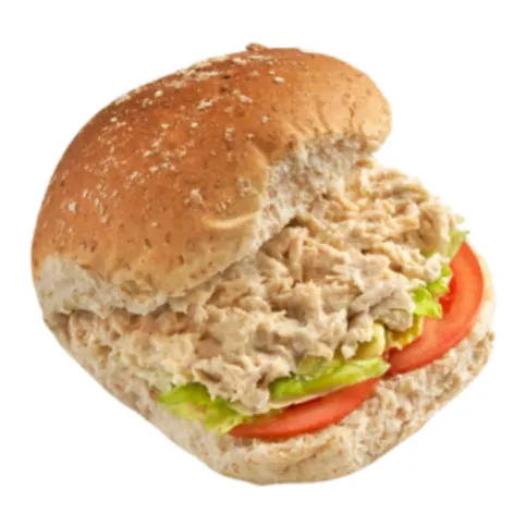 Chicken Mayo Roll