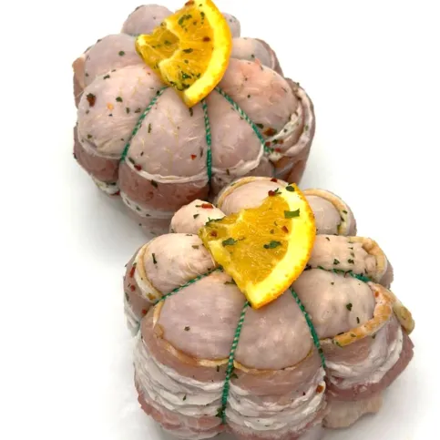 Chicken Parachutes (Each)